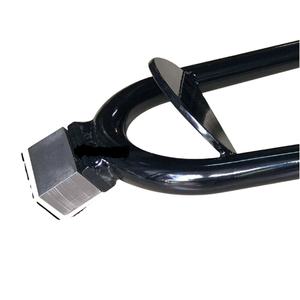 Titanio plano en el extremo para piezas <span class=keywords><strong>de</strong></span> acrobacias <span class=keywords><strong>de</strong></span> motocicleta Spark <span class=keywords><strong>Honda</strong></span> accesorios <span class=keywords><strong>de</strong></span> motocicleta plateados con <span class=keywords><strong>precio</strong></span> <span class=keywords><strong>de</strong></span> fábrica - Product Image 1