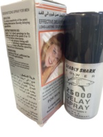 A1121 Enhancement Delay Spray 45ml Long Timing Enlargement Sexy Custom Sex Massage for Male Hardness Increase Eco-friendly No