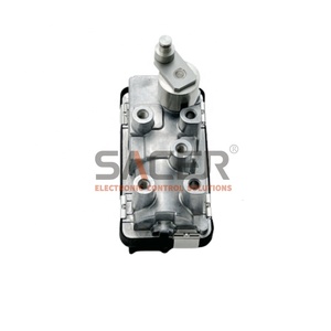 Soupape d'actionneur électrique, pour moteur automobile, pièce détachée, sUTA <span class=keywords><strong>G123</strong></span> H16, 797863 — 0123 - Product Image 5