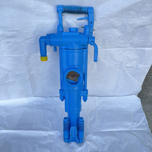 암반 천공기 광산 YT29A 잭 해머 지하 광산 및 터널링용 - Product Image 2