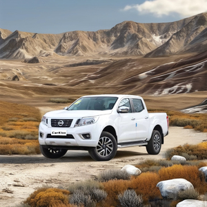 <span class=keywords><strong>Nissan</strong></span> Navara d'<span class=keywords><strong>Occasion</strong></span> <span class=keywords><strong>4x4</strong></span> Pick-up Robuste Essence Moteur Véhicule 4RM Boîte Manuelle 6 Vitesses Boîte Automatique 7 Vitesses Voitures Japonaises Conduite à Gauche Conduite à Droite - Product Image 2