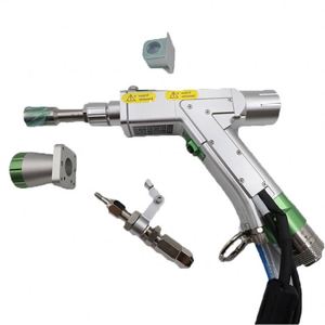 Industrial Portable Handheld Cutting Welding <b>Cleaning</b> Fiber <b>Laser</b> <b>Machine</b> - Product Image 2