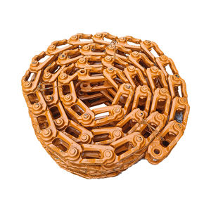 Excav-link-гусеничная цепь <span class=keywords><strong>Kobelco</strong></span> Sk50 экскаваторная гусеничная звено в сборе для экскаватора Sk 100kobelc0 - Product Image 5