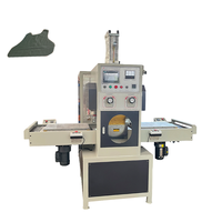 Machine de soudage haute fréquence et machine de découpe pour gilets de protection à vendre