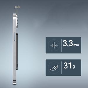 เครื่องบันทึกเสียง AI พร้อมหน้าจอสัมผัสบันทึกการถอดรหัสและแปลสีแบบเรียลไทม์ - Product Image 2