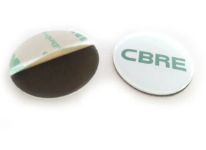 Bán Sỉ Thẻ <span class=keywords><strong>NFC</strong></span> Thẻ Nhãn Dán Điện Thoại Di Động RFID Thẻ Epoxy Chống Thấm Nước Etiqueta <span class=keywords><strong>NFC</strong></span> - Product Image 5