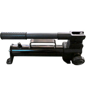 ปั๊มมือไฮดรอลิก HORNIPAC HP280 10000psi/700bar ปั๊มมือแบบเดี่ยวสองระดับความเร็ว HP280 ปั๊มมือไฮดรอลิก HP280 - Product Image 1