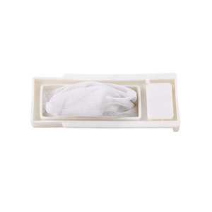 Bolsa de Filtro para Lavadora Ecológica de Suministro Directo de Fábrica, Bolsa de Malla Plana WGLV-B2316 - Product Image 6