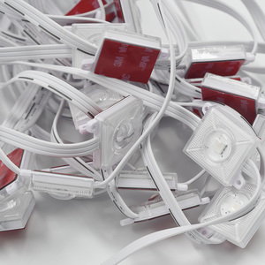 100ft RGB LED Pixel Đèn ngoài trời IP67 không thấm nước CE ROHS ul thông qua AC220V 60 đèn vĩnh viễn Đèn Ngoài Trời eave chuỗi đèn - Product Image 1