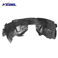 FR3Z 16103 a Pièces de voiture personnalisées, doublure d'aile intérieure OEM FR3Z 16102 a pour Ford Mustang CPE/CONV 2015 2016 2017