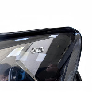 Utilisé pour les phares d'<span class=keywords><strong>Audi</strong></span> <span class=keywords><strong>Q4</strong></span> E-tron, phares d'origine <span class=keywords><strong>Q4</strong></span> de haute qualité, démontés, avec une garantie de 6 mois. - Product Image 4