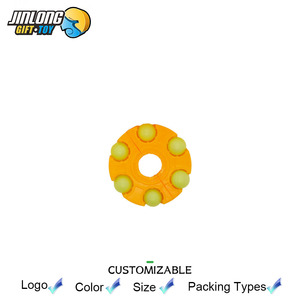 Jeu de combat sportif personnalisé pour garçons, intérieur et extérieur, pistolet à balles molles, sarbacane à air comprimé - Product Image 4