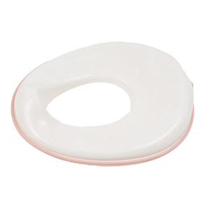 Réducteur de <span class=keywords><strong>toilette</strong></span> <span class=keywords><strong>pour</strong></span> bébé-Taille compacte et portable sûre et confortable - Product Image 6