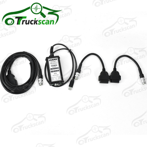 For CLAAS diagnostic interface CANBUS CLAAS MetaDiag CLASS agriculture construction <b>machinery</b> truck diagnostic scanner tool - Product Image 6