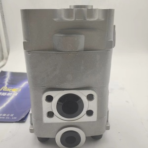 ปั๊มไฮดรอลิกคุณภาพสูงแบบลูกสูบ PVD-2B-50BP ปั๊มเกียร์ PVD-2B-50BP-21G5-4597F - Product Image 3