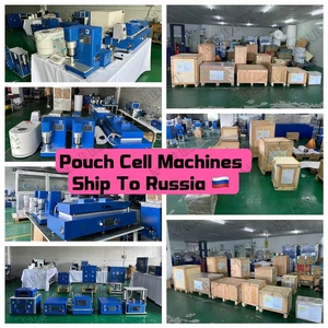 Machine <span class=keywords><strong>de</strong></span> fabrication <span class=keywords><strong>de</strong></span> batteries MRBEST, chambre <span class=keywords><strong>de</strong></span> dégazage par diffusion d'électrolyte sous vide pour cellules en pochette et cellules cylindriques, garantie 1 an - Product Image 4