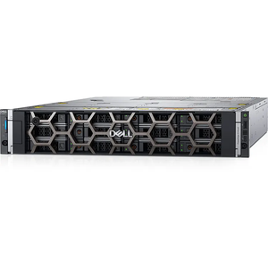 Serveur Rack 2U 24 baies PowerEdge Sliver 4210 R740XD2 2026, 100 % Original, Neuf, en Stock, Vente Chaude, Beijing Chine - Product Image 1