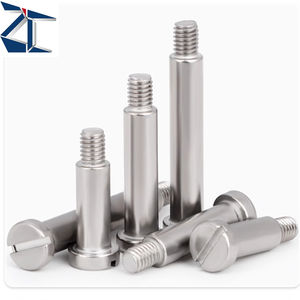 חם מוכר m6 m8 m10 304 נירוסטה 316 ראש מחבת מחברים אחרים - Product Image 5