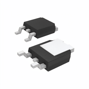 Achetez des composants électroniques en ligne Thyristors TO-252-3, DPAK, SC-63 TN1215-800B-TR - Canal Fabricant - Product Image 1
