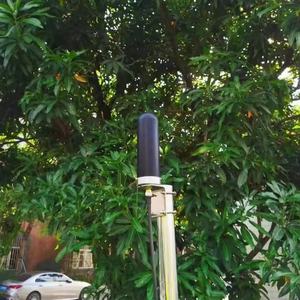 Antena Omnidireccional para Exteriores de Banda Completa 4G 5G LTE, 695-4800MHz, Alta Ganancia 12dBi, Antena de TV - Product Image 5