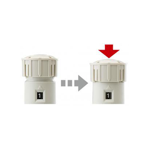 CKD Japonais : Contrôle de température et de soulagement avec alimentation hydraulique pour le contrôle de vitesse – Application générale - Product Image 6