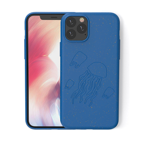 Riciclata Biodegradabile Compostabile Cassa Del Telefono Per Il <span class=keywords><strong>Iphone</strong></span> <span class=keywords><strong>11</strong></span> <span class=keywords><strong>Accessori</strong></span> - Product Image 4