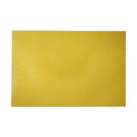 2x1000x2000mm carte d'isolation époxy carte d'isolation de Circuit époxy plaque époxy 3240 Fiber de verre feuille de verre modèle