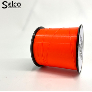 Linea da pesca in monofilamento di acqua salata <span class=keywords><strong>Extra</strong></span> forte 300M di Nylon personalizzato all'ingrosso Selco - Product Image 1
