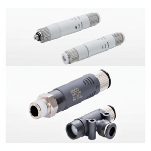 Pisco VUL05-MJ เครื่องดูดฝุ่นอุตสาหกรรมแบบสแตนด์อโลน - Product Image 1