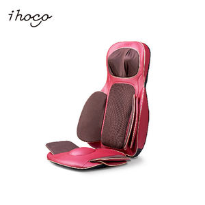 Cuscino da massaggio <span class=keywords><strong>Shiatsu</strong></span> per collo e schienale per sedile regolabile per applicazione del corpo - Product Image 5