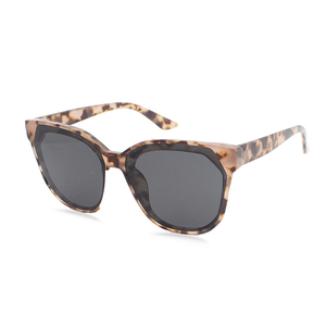 Sunway Eyewear New Arrivals Hot Selling Wholesale Oversized Round Frame Sun Glasses Unisex Custom Logo Good Quality Sunglasses - Product Image 2