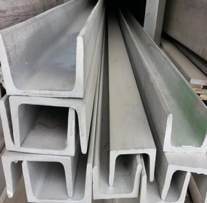 Fábricas líderes en la industria que presentan un canal de acero inoxidable de 2mm de espesor rentable - Product Image 4