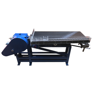 Vàng khai thác mỏ trọng lực mặc quần áo máy móc nhỏ Lắc Vàng bảng vàng <span class=keywords><strong>Shaker</strong></span> tập trung máy để bán nóng - Product Image 5