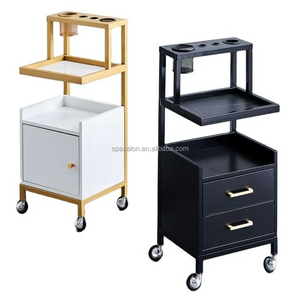Sillas de Barbería de Alta Calidad para Mujer, Equipo de Peluquería al por Mayor, Muebles para Salón de Belleza de Luxmars - Product Image 6