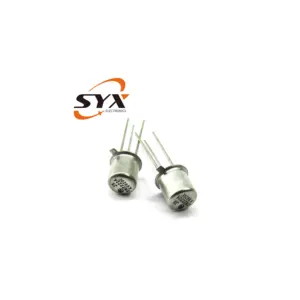 SY CHIPS IC 2N2222A Integrated Circuit Electronic Components ic power laptop 4017 ic Bipolar Transistors 2N2222A