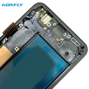 Écrans LCD pour téléphone portable Honfly 5,8 pouces pour <span class=keywords><strong>Samsung</strong></span> Galaxy <span class=keywords><strong>S10e</strong></span> G970, écran tactile LCD avec cadre, remplacement d'écran - Product Image 6