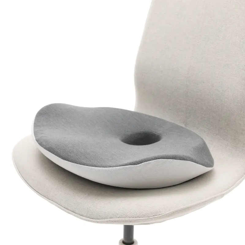 Comfort Memory Foam Hämorrhoiden Steißbein Sitzkissen Kissen für Bürostuhl Auto