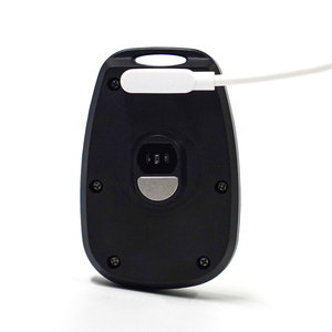 Pequeños dispositivos GPS Safe Life Tracker que transportan a los ancianos en caso de infarto Pulsera impermeable Rastreador GPS con botón SOS - Product Image 3