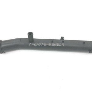ท่อระบายความร้อนหม้อน้ำเทอร์โมสตัทซีรีส์ Vw Skoda 032121065G พลาสติกสำหรับเปลี่ยนซ่อม - Product Image 1