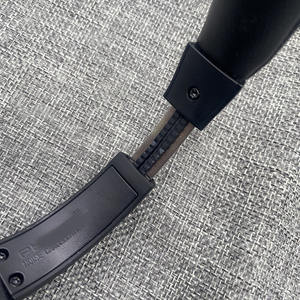 Casque filaire durable, classe affaires, réduction du bruit, protection auditive ABS, protection auditive, trois broches 3,5 mm pour avion - Product Image 4