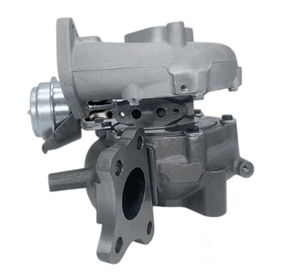 เทอร์โบชาร์จเจอร์ GT2056V สำหรับ2.5di YD25 Nissan NAVARA OEM 767720-5004S/767720-0002 14411-EB70C สภาพใหม่ - Product Image 6