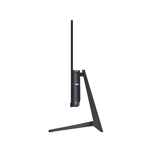 จอคอมพิวเตอร์สำนักงานขนาด24นิ้ว IPS FHD 1080P หน้าจอ75Hz แบนโรงงานจีน - Product Image 4