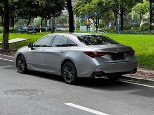 Toyota Avalon Usado <span class=keywords><strong>Barato</strong></span>, Sedán Mediano <span class=keywords><strong>de</strong></span> Gasolina con Transmisión CVT, 4 Puertas, 5 <span class=keywords><strong>Plazas</strong></span>, Autos Usados en Venta 360 °   Imágenes Panorámicas <span class=keywords><strong>de</strong></span> un Solo Tragaluz - Product Image 6
