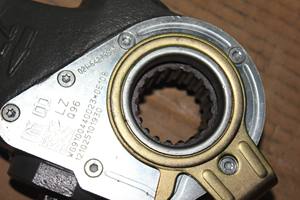 Accessoires de camion bras de réglage de mou SEA LION pièces de camion <span class=keywords><strong>tracteur</strong></span> Q96 renaults ajusteur de frein pour Foton <span class=keywords><strong>Daf</strong></span> Faw - Product Image 2