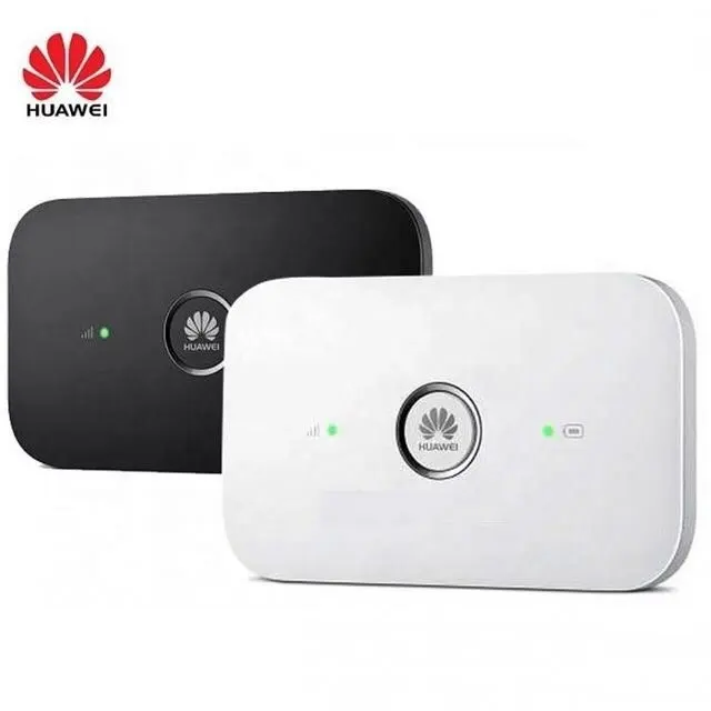 Original débloqué E5573cs-322 point d'accès mobile sans fil E5573 Dongle routeur Wifi 4G LTE routeur pour huawei pk R218 R216 routeur