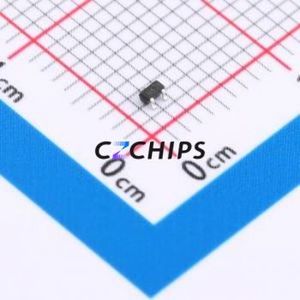Transistor de Efecto de Campo (MOSFET) DMN2710UT-13 SOT-523 Original, Nuevo - Product Image 1
