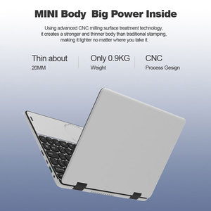 クレランダー11インチヨガラップトップ第12世代IntelアルダーレイクN100タッチスクリーンバックライトキーボードDDR416GB32GBラップトップ学生用 - Product Image 2