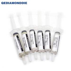 Pasta de Pulido de Diamante, Pasta de Limpieza de Diamante para Joyería, Espejos, Piedra, Cerámica y Metal - Product Image 4