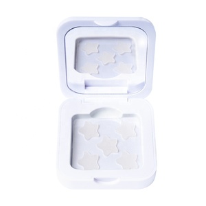 Parche Hidrocoloide Ligero para Granos <span class=keywords><strong>Starface</strong></span>, Tamaño 13 mm, para Todo Tipo de Piel, Ácido Salicílico, Centella Asiática para el Tratamiento del Acné - Product Image 6