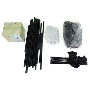 Nouveau modèle de station de récupération pour sauna Baignoires thermales pliantes pour sauna infrarouge humide et bain froid - Product Image 4